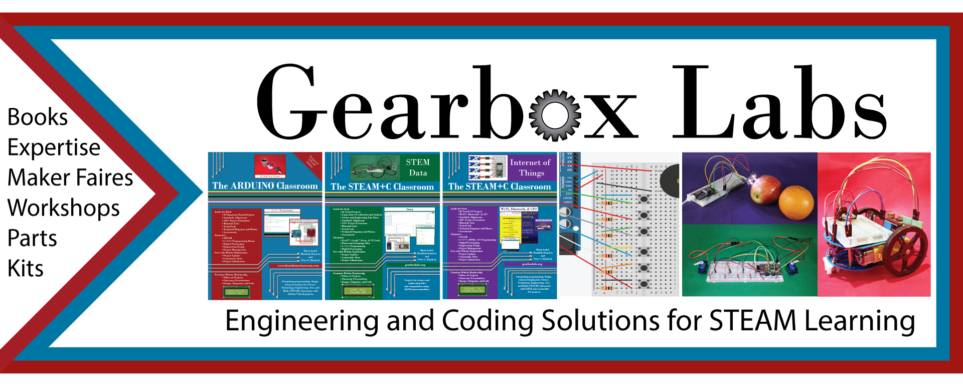 Gearbox Labs