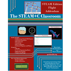 Curriculum STEAM - Flight Addendum Using Arduino UNO