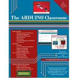 Curriculum STEAM - 25 UNO C++ Projects