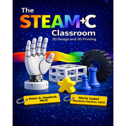 Curriculum STEAM 3D Design and 3D Printing