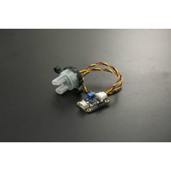 DFRobot Gravity: Analog Turbidity Sensor For Arduino