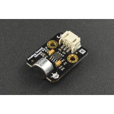 DFRobot Gravity: Analog Sound Sensor For Arduino