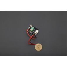 DFRobot Gravity: Digital Piezo Disk Vibration Sensor