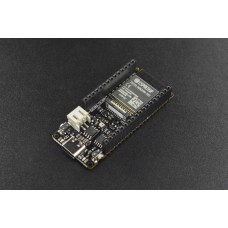 DFRobot FireBeetle 2 ESP32-E IoT Microcontroller with Header (Supports Wi-Fi & Bluetooth)