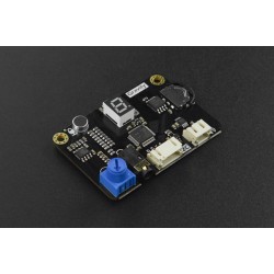 DFRobot Gravity: I2C Voice Recorder Module EDU