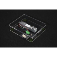 DFRobot Gravity: I2C 1Kg Weight Sensor Kit - HX711