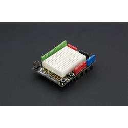 DFRobot Prototyping Shield for Arduino