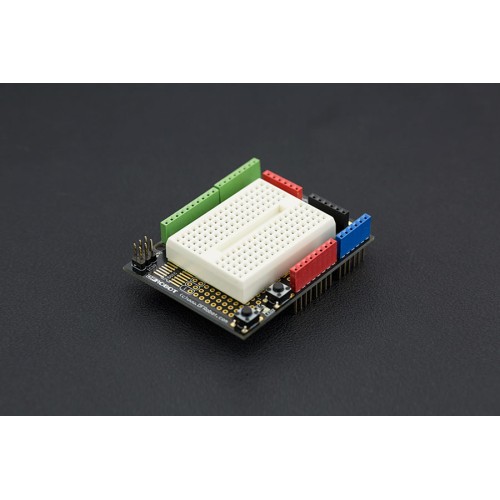 DFRduino Mega2560 (Arduino Mega 2560 R3 Compatible) - DFRobot