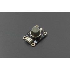 DFRobot Gravity: Analog LPG Gas Sensor (MQ5) For Arduino
