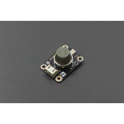 DFRobot Gravity: Analog H2 (Hydrogen) Gas Sensor (MQ8) For Arduino