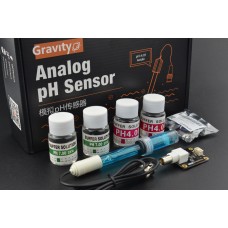 DFRobot Gravity: Analog pH Sensor/Meter Kit V2