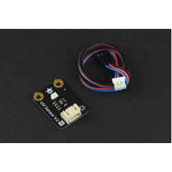 DFRobot Gravity: GUVA-S12SD Analog UV Sensor (200~370nm)