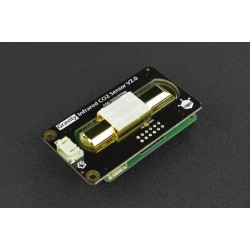 DFRobot Gravity: PWM Infrared Carbon Dioxide Sensor (400-5000 ppm)