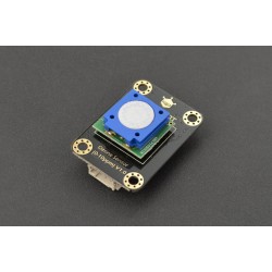 DFRobot Gravity: Analog Ozone (O3) Gas Sensor For Arduino