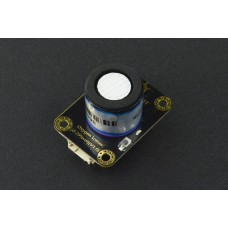 DFRobot Gravity: i2C O2 Sensor