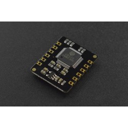 DFRobot Fermion: MAX30102 Heart Rate and Oximeter Sensor V2.0