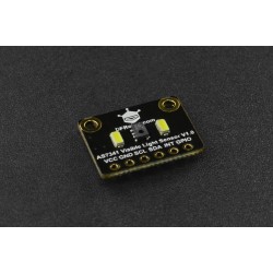 DFRobot Fermion: AS7341 11-Channel Visible Light Sensor (Breakout)