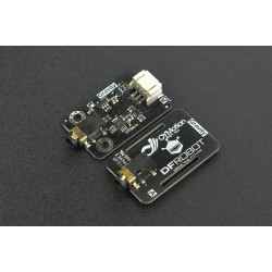 DFRobot Gravity Analog EMG Sensor by OYMotion