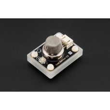 DFRobot Gravity: Analog CH4 Gas Sensor (MQ4) For Arduino