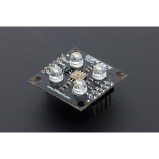 DFRobot TCS3200 RGB Color Sensor For Arduino