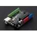 DFRduino UNO R3 with IO Expansion Shield and USB Cable A-B