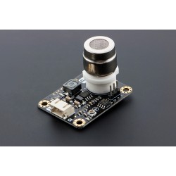 DFRobot Gravity: Analog CO2 Gas Sensor for Arduino