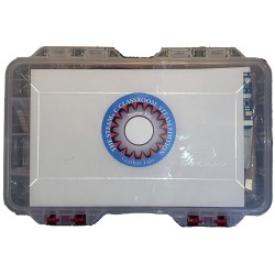 Kit STEAM Starter for UNO C++