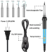 Kit - Toolkit with Soldering Iron and Screwdriver Set