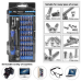 Kit - Toolkit with Soldering Iron and Screwdriver Set