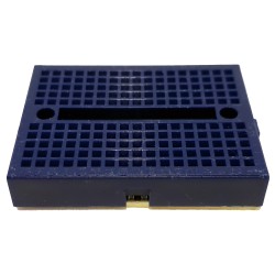 Part Breadboard Mini