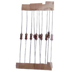 Part Resistor Pack