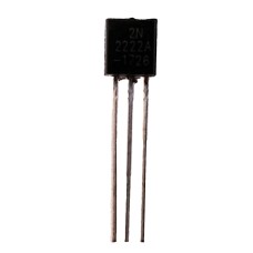 Part Transistor 2N2222