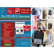 Bundle STEAM Classroom Training 