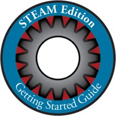 Guide STEAM Getting Started