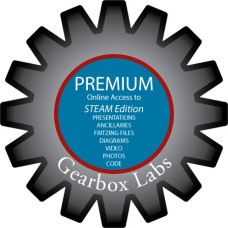 Resources STEAM Premium