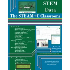 Curriculum - STEM Data, Volume 1