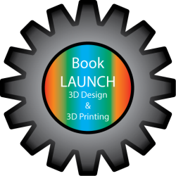 3D Design and 3D Printing - Open House