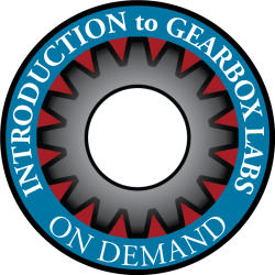 Workshop Virtual Gearbox On Demand