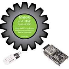 Workshop Virtual IoT ESP32 Sensor HTML