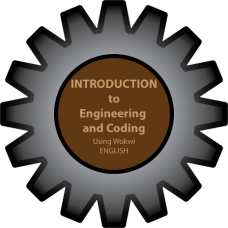 Workshop Virtual Engineering and Coding Intro using Wokwi