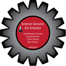 Online Workshop Series--Science Sensors for Arduino- English