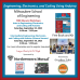 Workshop Engineering, Electronics, and Coding using Arduino - Northwestern Mutual Foundation