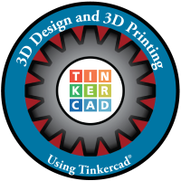 Workshop Introduction to 3D Design and 3D Printing