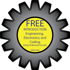Workshop Virtual Engineering, Electronics, and Coding Intro